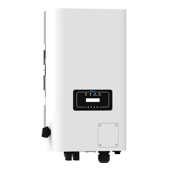 DEYE 5KW Trifaze ürün görseli 1