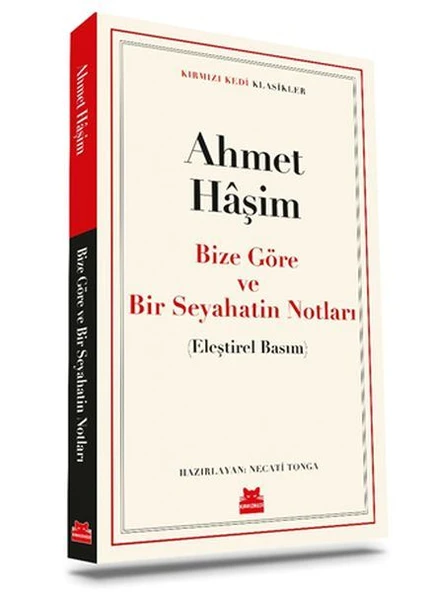 Bize Göre ve Bir Seyahatin Notları ürün görseli 1