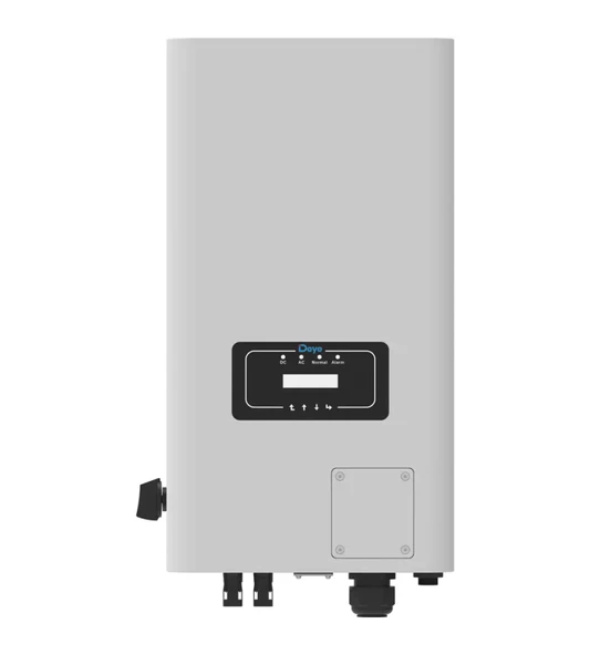 DEYE 15KW Trifaze On-Grid İnverter - Resim 7