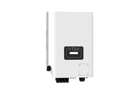 DEYE 25KW Trifaze On Grid İnverter - Resim 4