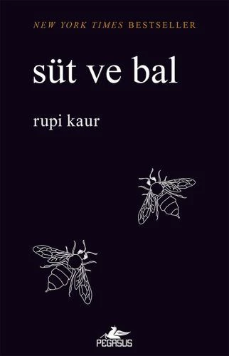 Süt ve Bal ürün görseli 1