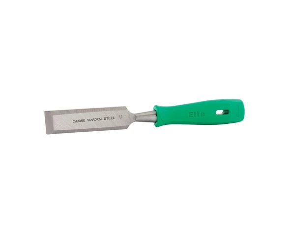 ELTA 5011 Iskarpela Düz 20 mm ürün görseli 1