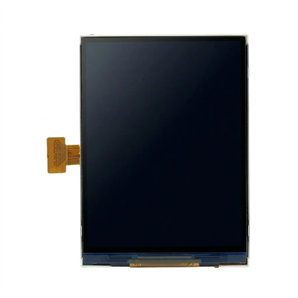 Samsung S6010 LCD Ekran Samsung Galaxy Music GT-S6010 Telefon Uyumlu LCD Ekran ürün görseli 1