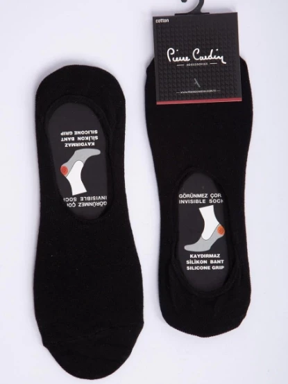 Pierre Cardin 400 Erkek Babet Çorap ürün görseli 1