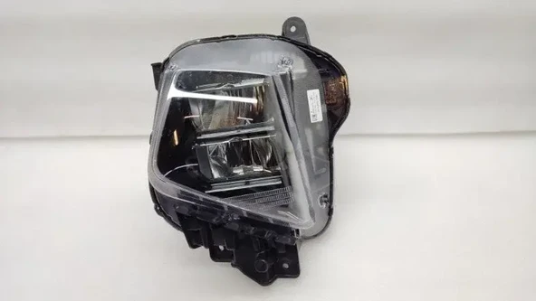 92101-N7600 İthal Hyundai Tucson Sol Far Ledli 2024-26 ürün görseli 1