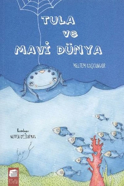 Tula ve Mi Dünya ürün görseli 1