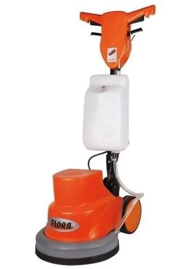 Flora B430 Şanzımanlı Yer Cila Ve Halı Yıkama Makinesi ürün görseli 1