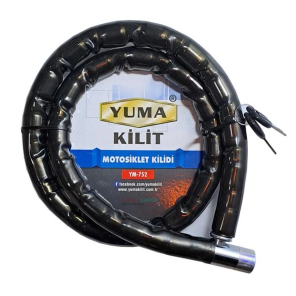 Motorbisiklet Kld. Körüklü 22X120 Cm Ym-752 ürün görseli 1