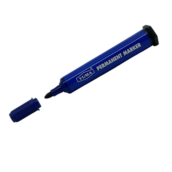 Koli Kalemi Mavi Ym-790-M - Resim 2