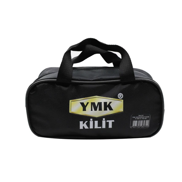 Motorbisiklet Kilidi 10X170 Cm Ym-737 ürün görseli 1