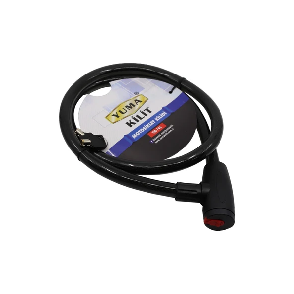 Motorbisiklet Kilidi 20X150 Cm Ym-746 ürün görseli 1
