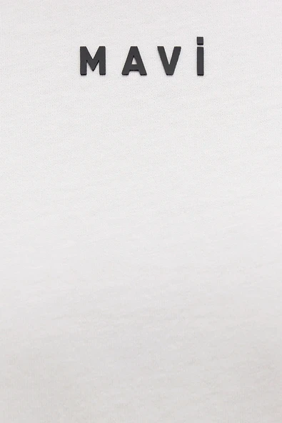 M1612518-70057 MAVİ BASKILI TSHIRT - Resim 8
