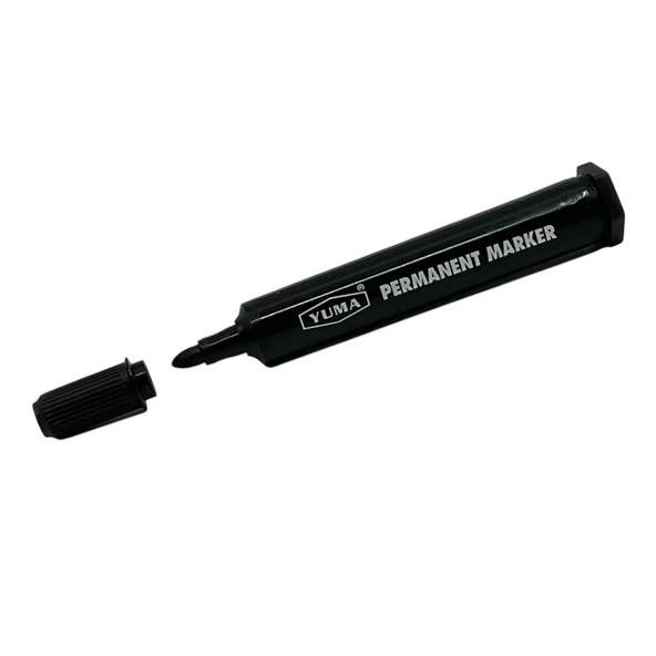 Koli Kalemi Siyah Ym-790-S - Resim 4