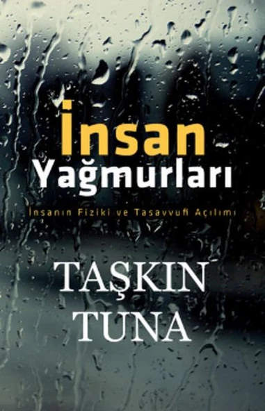 İnsan Yağmurları ürün görseli 1