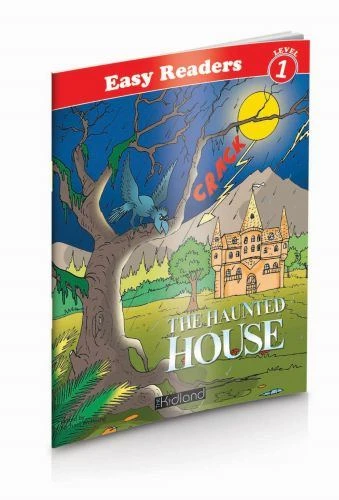 The Haunted House Level 1 ürün görseli 1