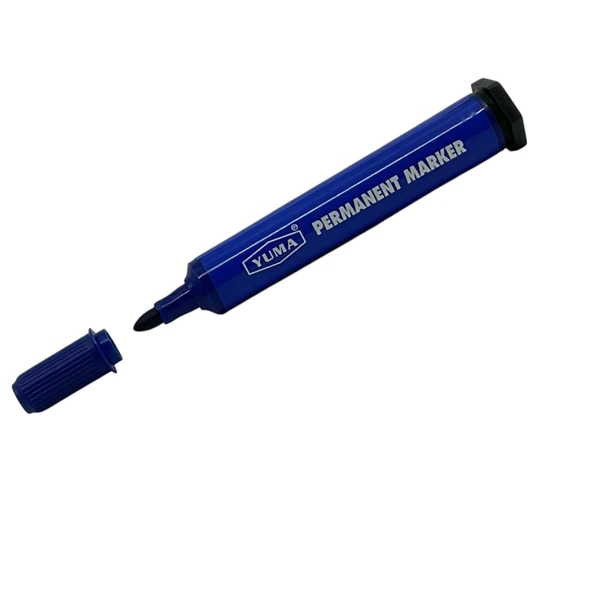 Koli Kalemi Mavi Ym-790-M - Resim 6