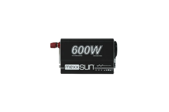 Mexxsun 12V 600W Modifiye Sinüs İnverter ürün görseli 1