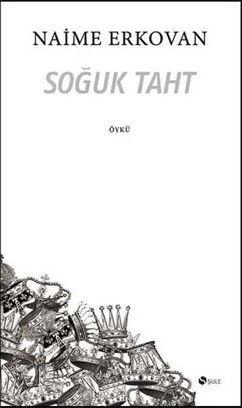 Soğuk Taht ürün görseli 1