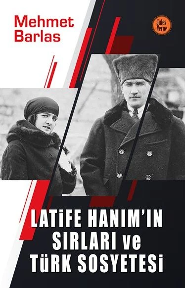 Latife Hanım’ın Sırları ve Türk Sosyetesi ürün görseli 1