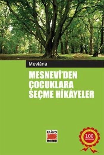 Mesnevi'den Çuklara Seçme Hikayeler ürün görseli 1