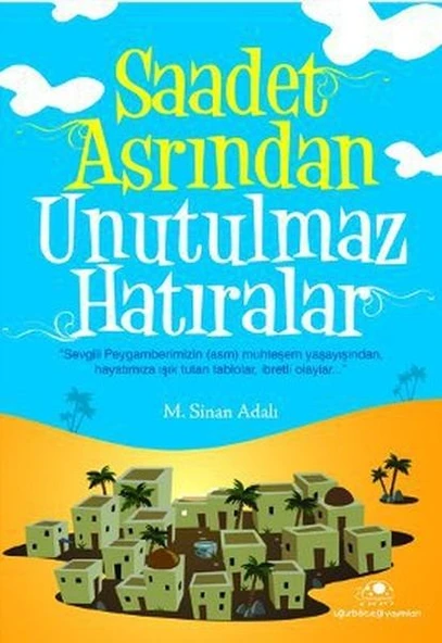 Saadet Asrından Unutulmaz lar ürün görseli 1