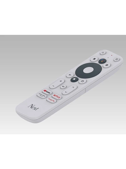 Next 4K TV Stick Google Tv Android Box Google Sertifakalı - Resim 3