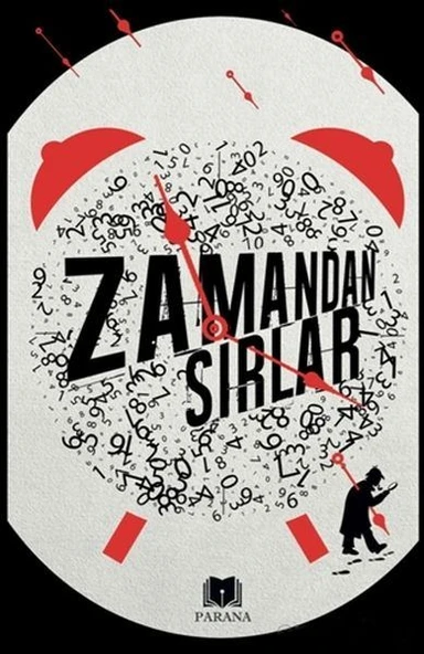 Zamandan Sırlar ürün görseli 1