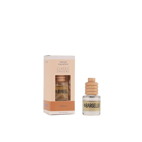 Odunsu + Vanilya + Karpuz-Mango Araç Parfümü 8 ml - Resim 2