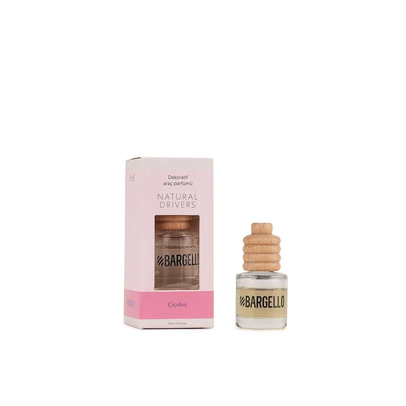 Odunsu + 2x Çiçeksi Araç Parfümü 8 ml - Resim 3