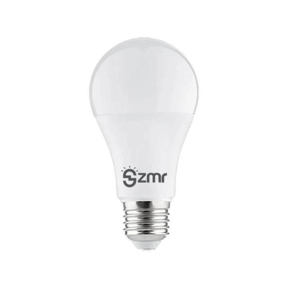 Led Lamba 9W E27 810 Lm Sari 3000K ürün görseli 1