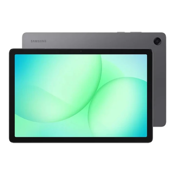 SAMSUNG Galaxy Tab A11+ 6/128GB GB Tablet Gri ürün görseli 1