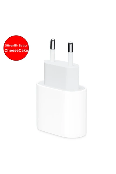 Apple 20w Usb-c Güç Adaptörü - Resim 3