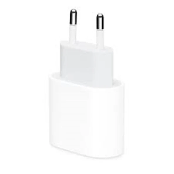 Apple 20 W Type-C Şarj Adaptörü MD3J4TU/A ürün görseli 1