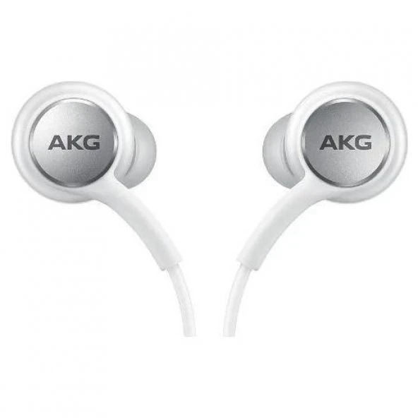 Samsung Type-C Stereo Kablolu Kulaklık Beyaz Eo-Ic100bbegww (Samsung Türkiye Garantilidir) ürün görseli 1