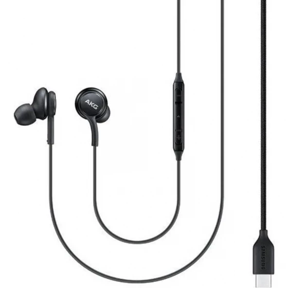 Samsung AKG Samsung Galaxy S20 Type-C Mikrofonlu Kulaklık ürün görseli 1