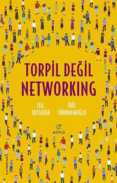 Değil Networking ürün görseli 1