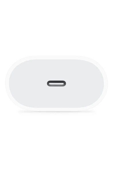Apple 20w Usb-c Güç Adaptörü - Resim 2