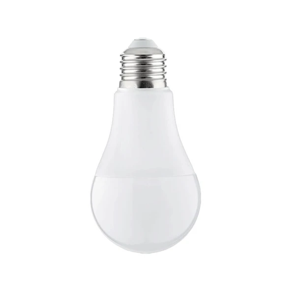 Led Lamba 9W E27 720 Lm Beyaz 6500K - Resim 2