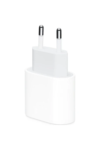 Apple 20w Usb-c Güç Adaptörü ürün görseli 1