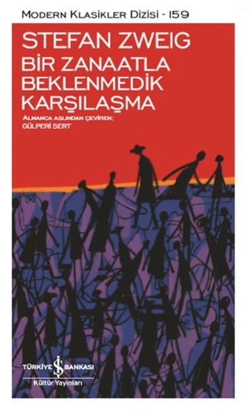 Bir Zanaatla Bemedik Karşılaşma - Modern Klasikler Dizisi ürün görseli 1