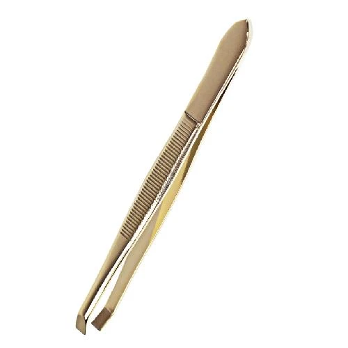 Nascita Yan Ağız Gold Cımbız - 62 ürün görseli 1