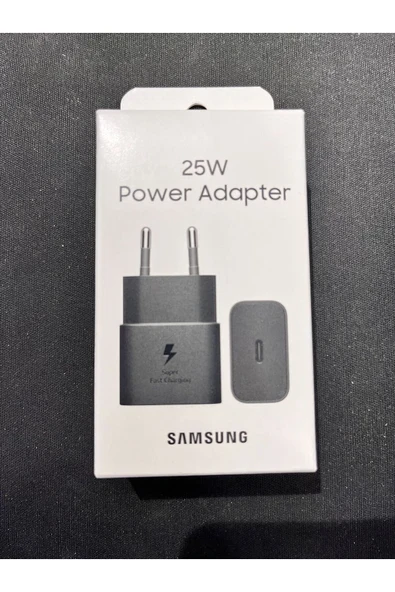 Ep-t2510n Type C Hızlı Şarj Adaptörü (25W) ürün görseli 1
