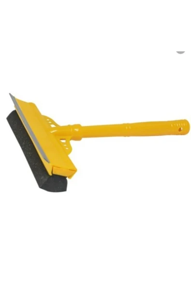 Trendpazarım Araba Ev Süngerli Çift Taraflı Camsil Sileceği ürün görseli 1