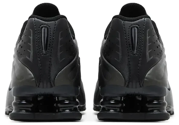 NikeShox R4   CW2626-003 - Resim 3