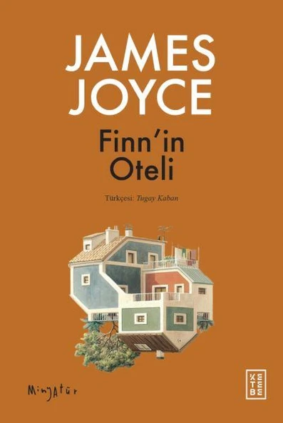 Finn’in Oteli ürün görseli 1