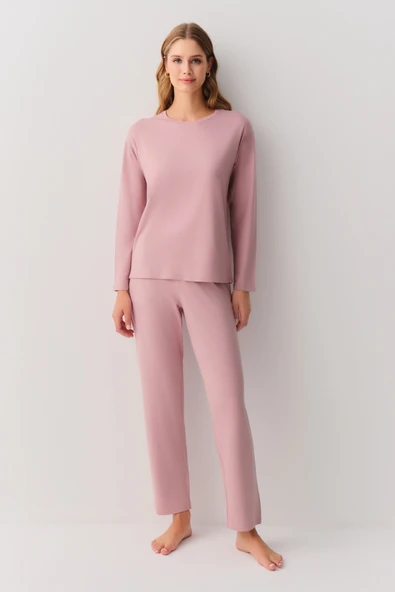 SUWEN Suzie Pijama Takımı ürün görseli 1