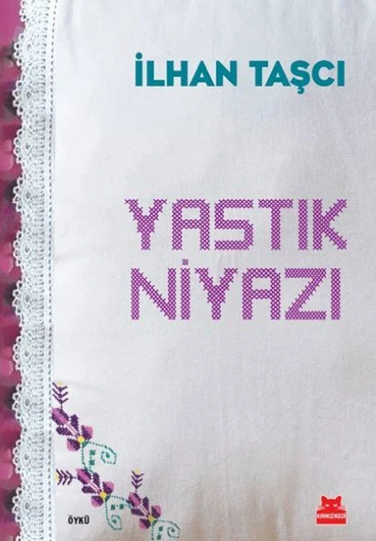 Yastık Niyazı ürün görseli 1