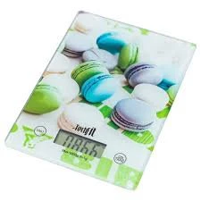 DİJİTAL MUTFAK TERAZİSİ 5KG. TF-1009 GO53/00183 ürün görseli 1