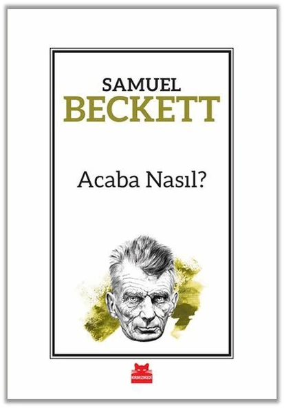 Acaba Nasıl? ürün görseli 1