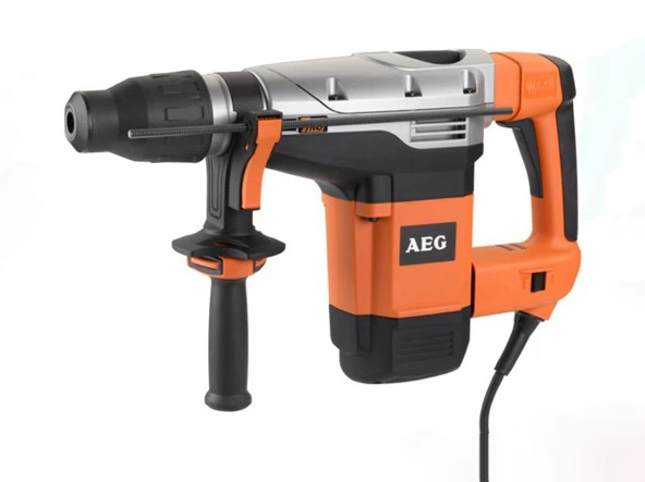 AEG KH 7 E SDS-MAX PNÖMATIK KIRICI DELICI ürün görseli 1